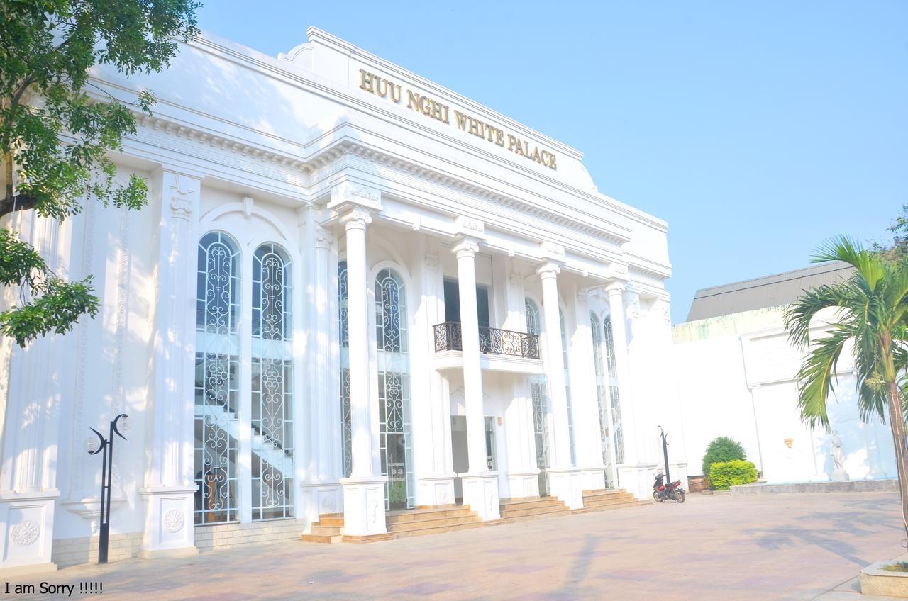 Huu Nghi Hotel Quang Tri Khe Sanh 外观 照片