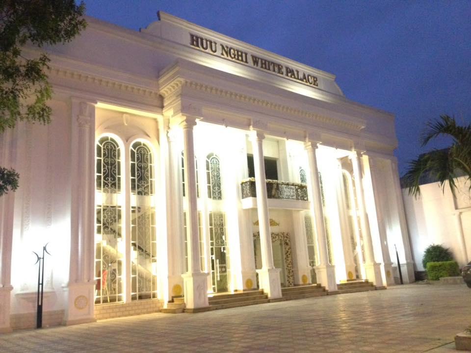 Huu Nghi Hotel Quang Tri Khe Sanh 外观 照片