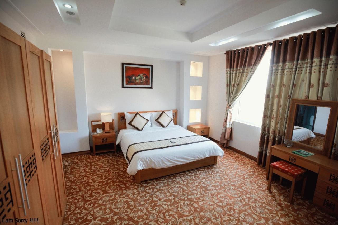 Huu Nghi Hotel Quang Tri Khe Sanh 外观 照片